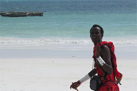 Ofertas de Islas - �frica